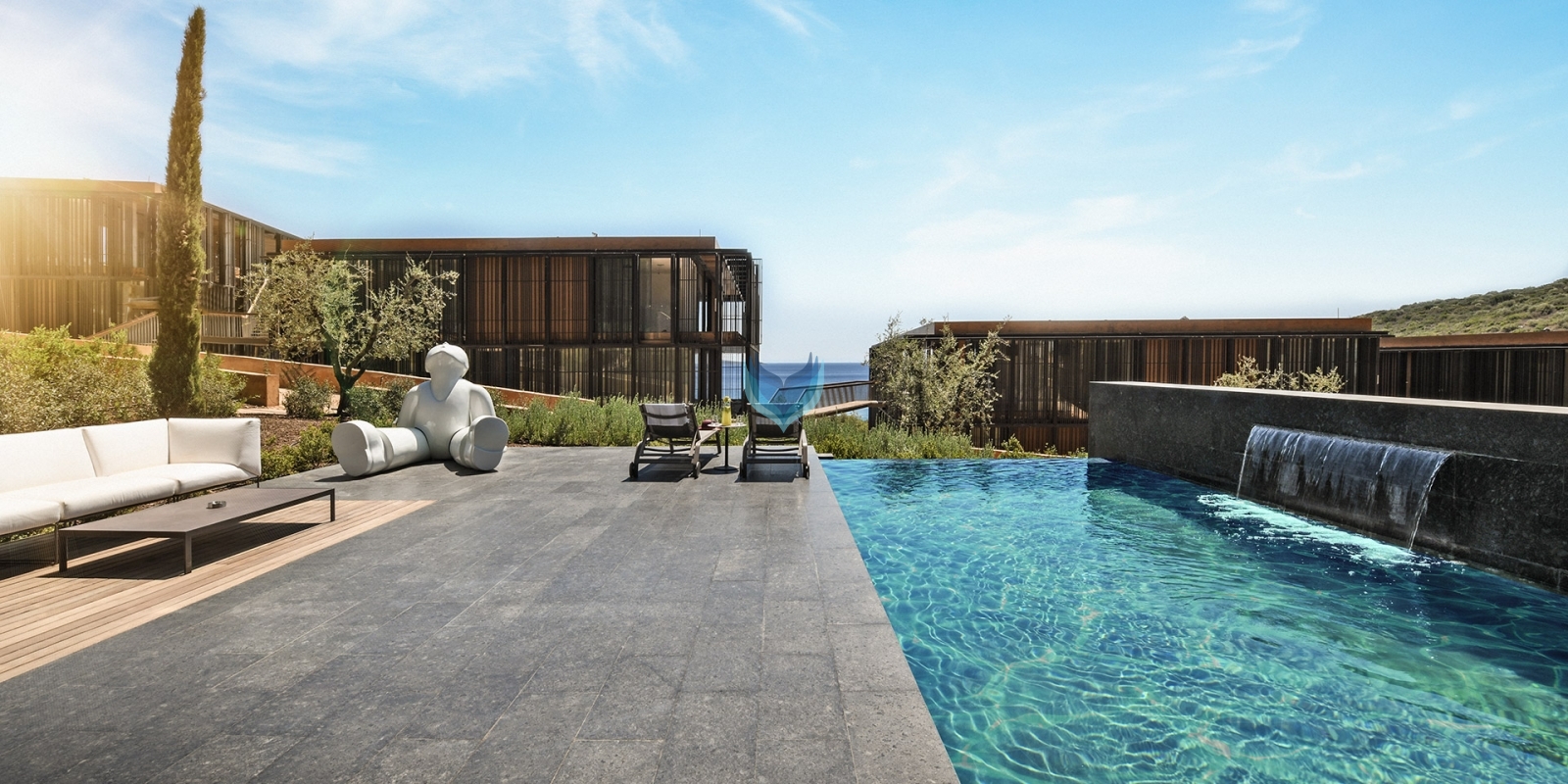 Bodrum’un Yeni Lüksü