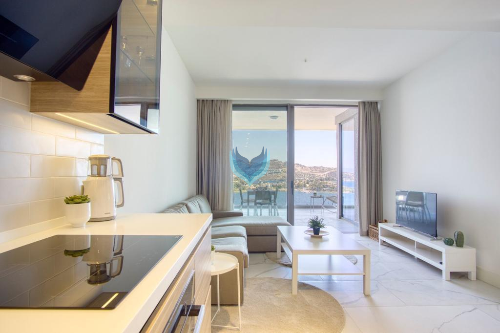 DENİZE SIFIR RESİDENCE