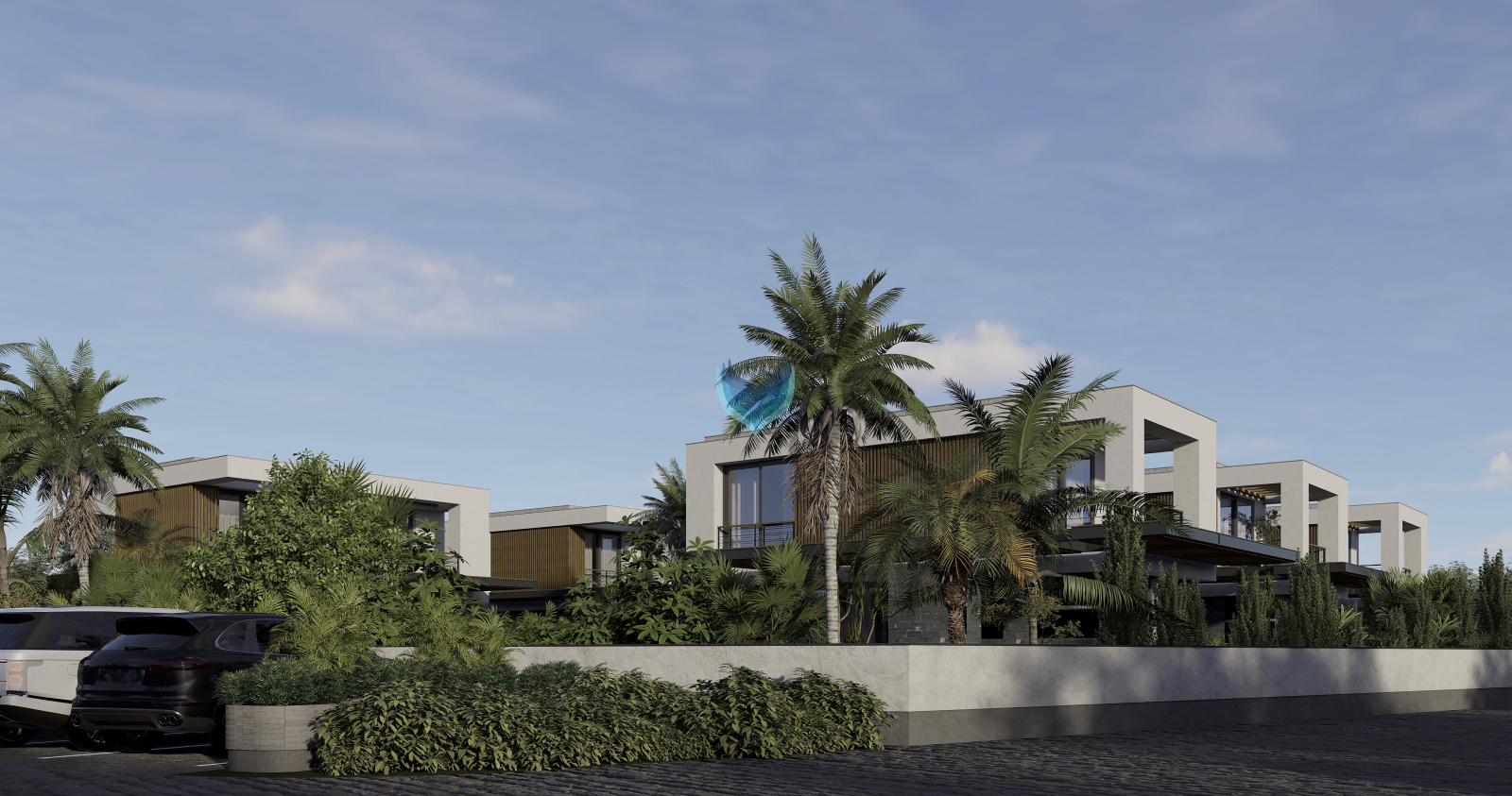 GÖLKÖY MERKEZİNDE VİLLA