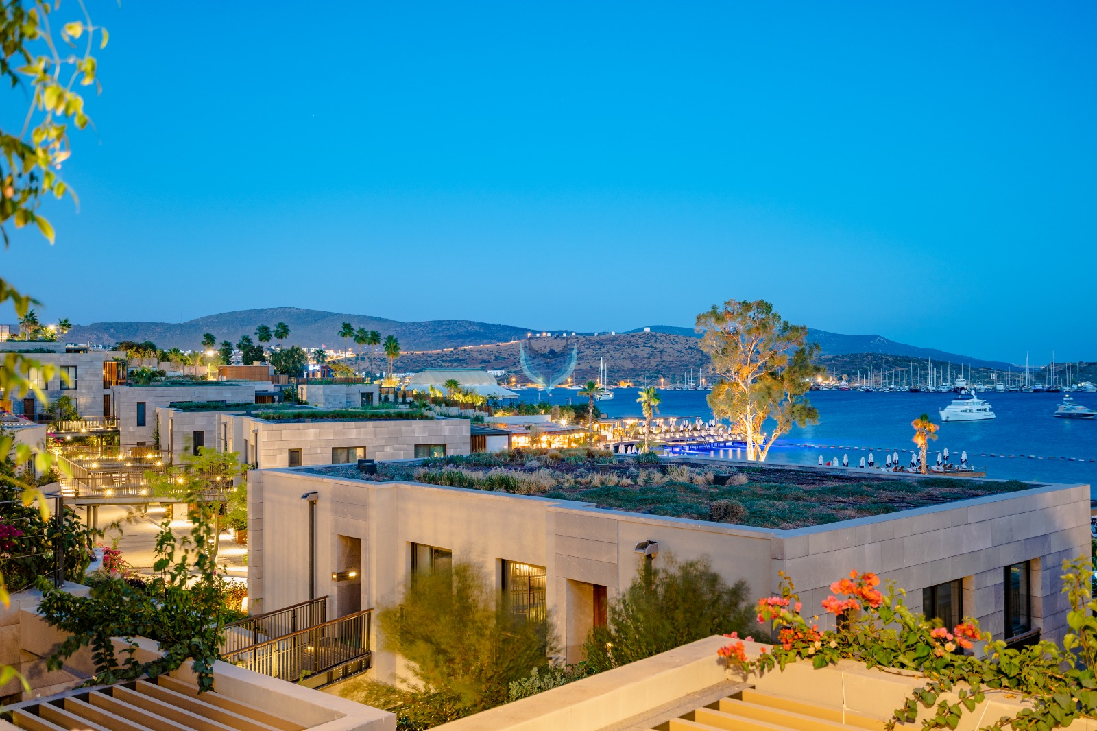 SİZE AİT ÖZEL BİR KOY